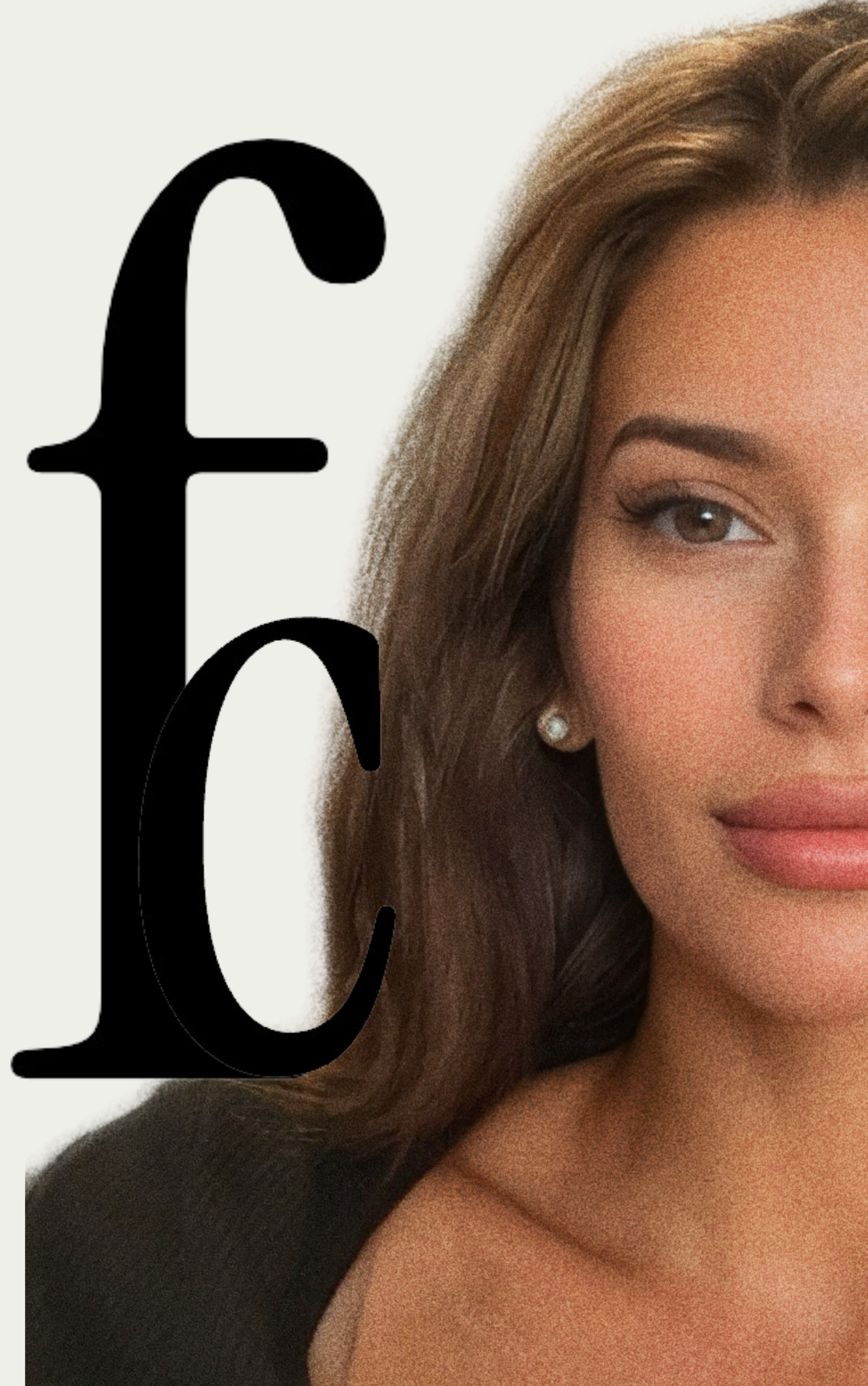 New Year Hello Francesca Charlene